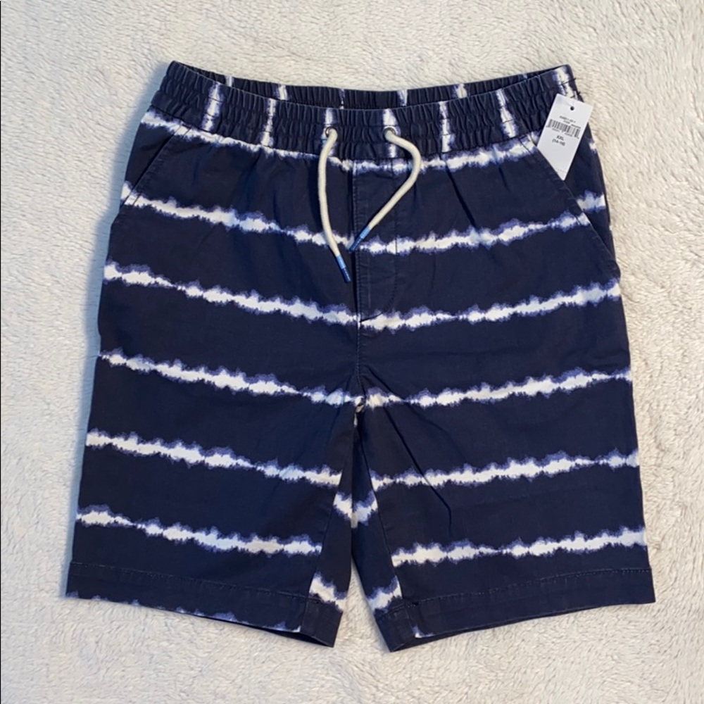 NWT GAP Shorts - Size Youth XXL (14-16)